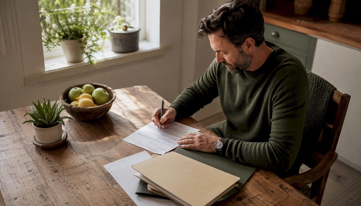 How to File for Divorce in Utah: Step-by-Step Guide