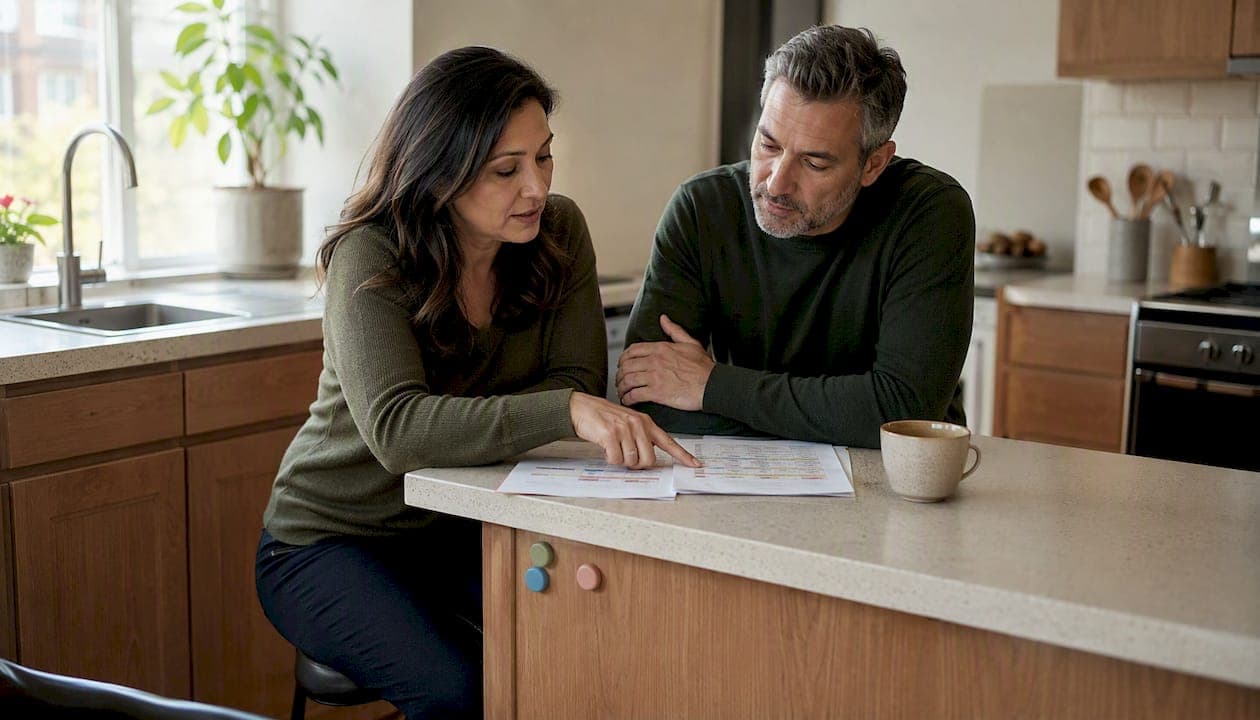 Utah Custody Schedule: The Default Parent-Time Rules